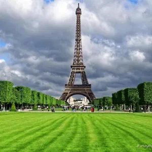 Appartement De Standing 5 - Tour Eiffel/invalides, Paris