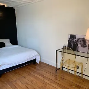 Appartement Superbe Tour Eiffel, Paris
