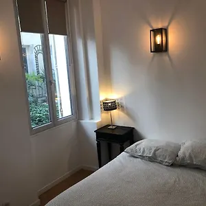 Appartement Loft De 2 5 Minutes De La Tour Eiffel, Paris
