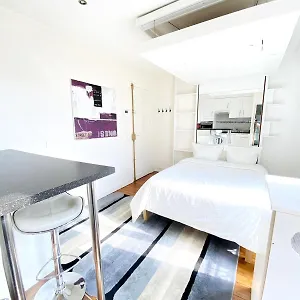 Appartement Eiffel, Paris