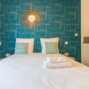 Apartman Ws St Germain - Quartier Latin, Párizs