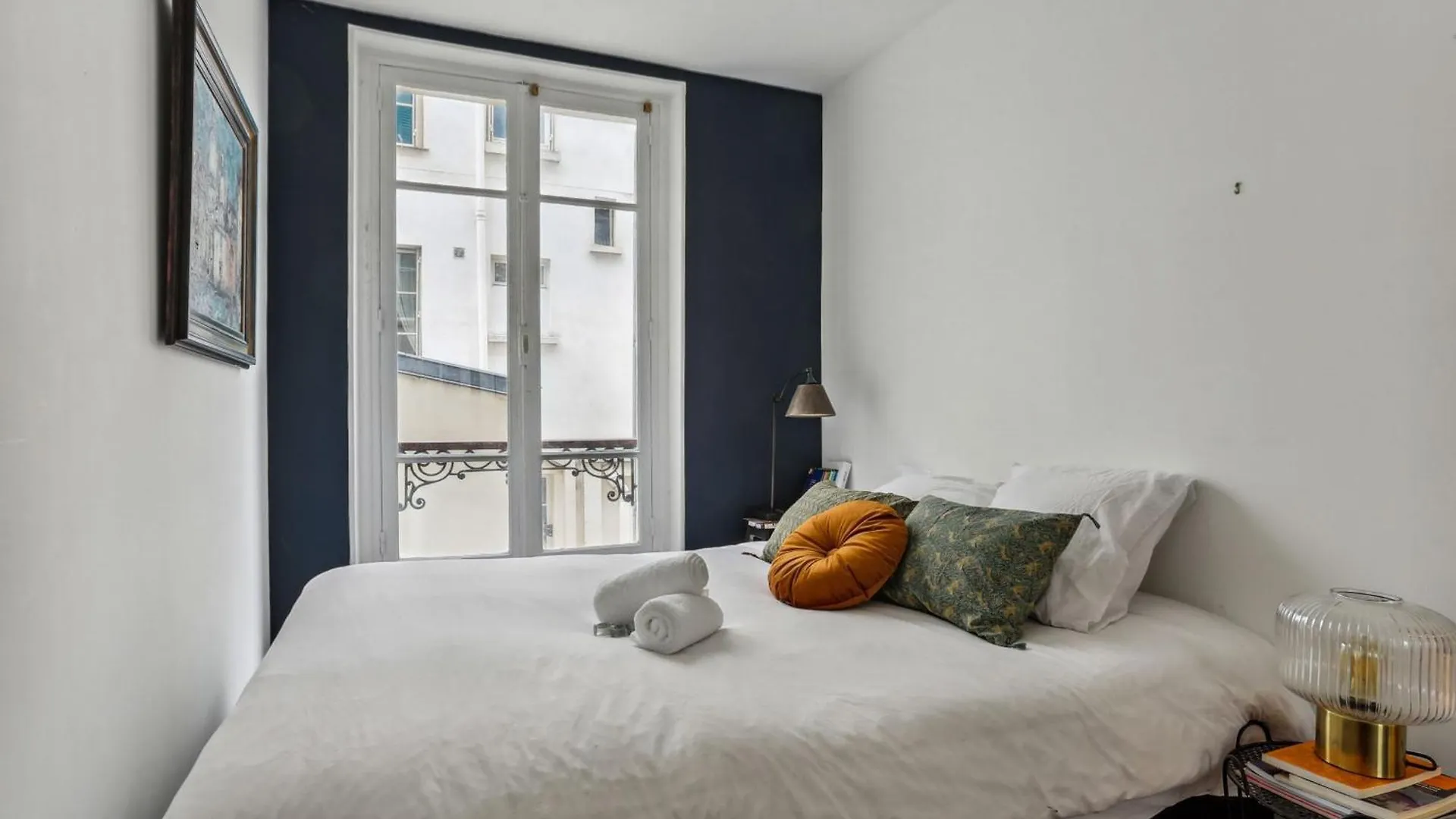 Invalides & Tour Eiffel - 1Br - Cityapartmentstay Paris